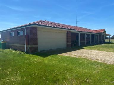 Mixed Farming For Sale - WA - Uduc - 6220 - Wonderful Harvey West  (Image 2)