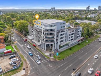 Unit Leased - NSW - Wentworthville - 2145 - For Rent Modern, Secure & Convenient Apartment in Prime Location  (Image 2)