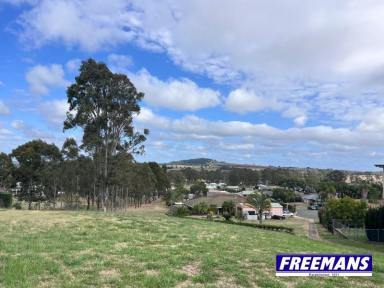 Residential Block For Sale - QLD - Kingaroy - 4610 - 1,557m2 with views Mount Wooroolin  (Image 2)