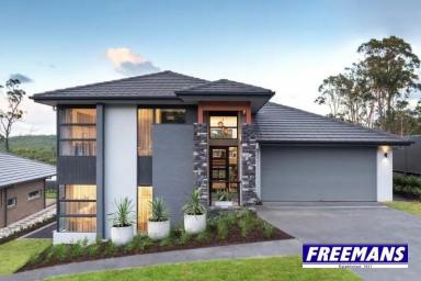 Residential Block For Sale - QLD - Kingaroy - 4610 - 1,557m2 with views Mount Wooroolin  (Image 2)