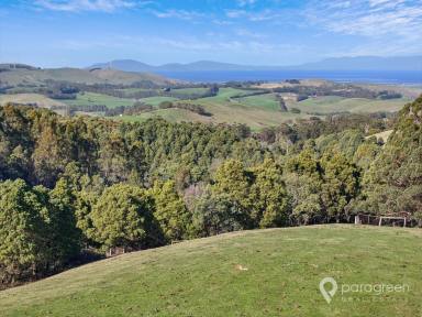 Residential Block For Sale - VIC - Mount Best - 3960 - 5 ACRES WITH AMAZING VIEWS  (Image 2)