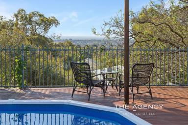 House For Sale - WA - Greenmount - 6056 - "The Hillside Hideaway”  (Image 2)