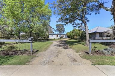 House For Sale - VIC - Trafalgar - 3824 - SO MUCH OPPORTUNITY - 1,605m2 Block  (Image 2)