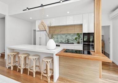 House For Sale - NSW - Gerringong - 2534 - Peace ~ Privacy & Pure Perfection  (Image 2)