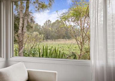 House For Sale - NSW - Gerringong - 2534 - Peace ~ Privacy & Pure Perfection  (Image 2)