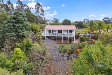 House For Sale - QLD - Glenwood - 4570 - YOUR ELEVATED ESCAPE IN GLENWOOD  (Image 2)