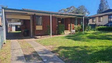 House For Lease - NSW - Doonside - 2767 - 3 Bedroom, 1 Bathroom, 1 Extra Toilet (Image 2)