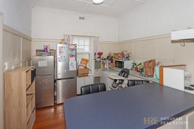 House For Sale - VIC - Horsham - 3400 - Functional Home, Prime Corner Location  (Image 2)