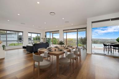 House For Sale - NSW - Long Beach - 2536 - Oceanview Masterpiece  (Image 2)