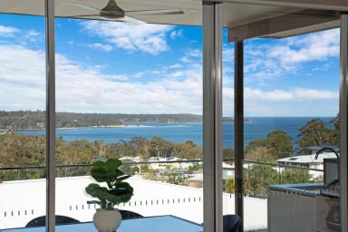 House For Sale - NSW - Long Beach - 2536 - Oceanview Masterpiece  (Image 2)