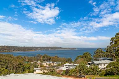 House For Sale - NSW - Long Beach - 2536 - Oceanview Masterpiece  (Image 2)