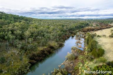 House For Sale - NSW - Brayton - 2579 - 40 Acres With River Frontage 2hours from Sydney CBD!  (Image 2)