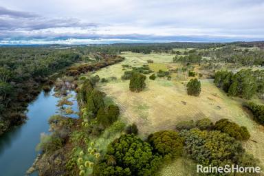 House For Sale - NSW - Brayton - 2579 - 40 Acres With River Frontage 2hours from Sydney CBD!  (Image 2)