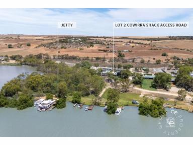 House For Sale - SA - Cowirra - 5238 - Escape to your own River Paradise  (Image 2)