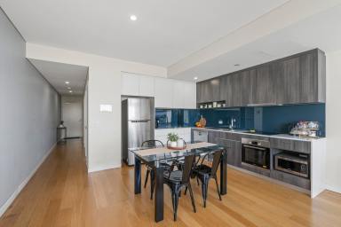 Apartment For Sale - WA - Mount Hawthorn - 6016 - Premium lifestyle living  (Image 2)