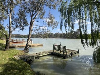Residential Block For Sale - SA - Bowhill - 5238 - Is this to be your freehold river front block?  (Image 2)