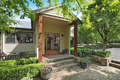 Other (Rural) For Sale - NSW - Kangaroo Valley - 2577 - Prime Riverside Estate on Large Acres with Breathtaking Views  (Image 2)