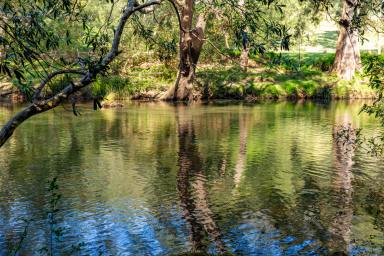 Other (Rural) For Sale - NSW - Kangaroo Valley - 2577 - Prime Riverside Estate on Large Acres with Breathtaking Views  (Image 2)
