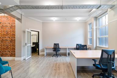 Office(s) For Lease - QLD - Toowoomba City - 4350 - Well Presented 63m2 CBD Suite in Iconic Bank Building  (Image 2)