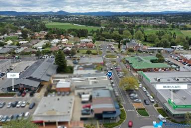 Other (Commercial) For Sale - VIC - Bairnsdale - 3875 - Commercial Freehold in Prime Location  (Image 2)