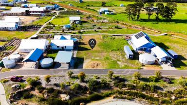 Residential Block For Sale - WA - Witchcliffe - 6286 - Wide open spaces  (Image 2)