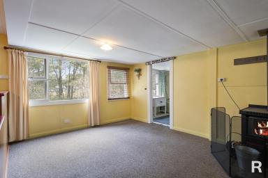 House For Lease - TAS - St Marys - 7215 - Cute Cottage on Franks Street  (Image 2)