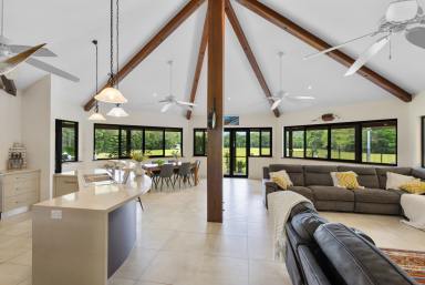 House For Sale - QLD - Port Douglas - 4877 - Two Homes on 39 Private Acres!  (Image 2)