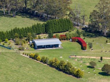 Lifestyle Auction - NSW - Robertson - 2577 - 'Killara'  - Prime Rural Holding Opportunity (Building Entitlement)  (Image 2)