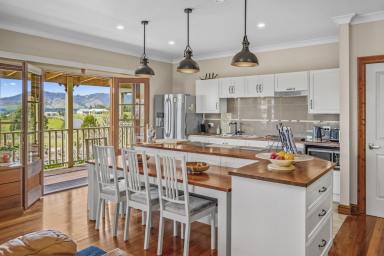 House For Sale - NSW - Gloucester - 2422 - Stunning Homestead on 3.7 Acres  (Image 2)
