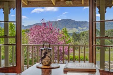 House For Sale - NSW - Gloucester - 2422 - Stunning Homestead on 3.7 Acres  (Image 2)