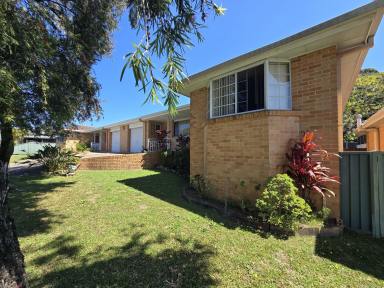 Unit For Sale - NSW - Coffs Harbour - 2450 - Elegant 2-Bedroom Villa – Prime Location  (Image 2)