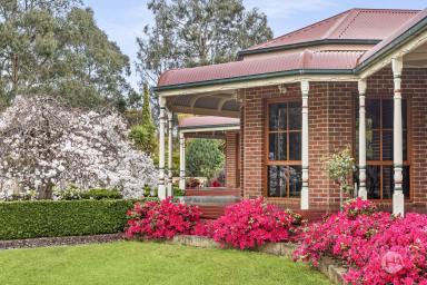 Acreage/Semi-rural For Sale - VIC - Langwarrin - 3910 - Modern Country Masterpiece on 4 Glorious Acres  (Image 2)