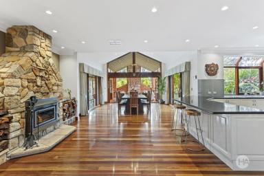 Acreage/Semi-rural For Sale - VIC - Langwarrin - 3910 - Modern Country Masterpiece on 4 Glorious Acres  (Image 2)