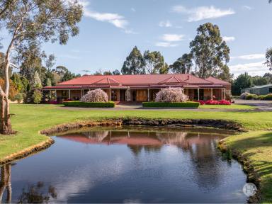 Acreage/Semi-rural For Sale - VIC - Langwarrin - 3910 - Modern Country Masterpiece On 4 Glorious Acres  (Image 2)