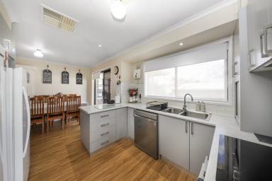 House For Sale - NSW - Tumut - 2720 - Perfect Family Home.  (Image 2)