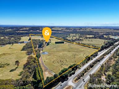 Lifestyle For Sale - NSW - Sutton Forest - 2577 - 'Bellview' - 100 Acre Rural Escape with Horse Facilities & Tranquil Views  (Image 2)