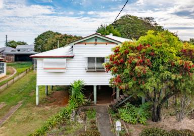 House For Sale - QLD - Gympie - 4570 - Elevated Potential in a Prime Position  (Image 2)