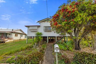 House For Sale - QLD - Gympie - 4570 - Elevated Potential in a Prime Position  (Image 2)
