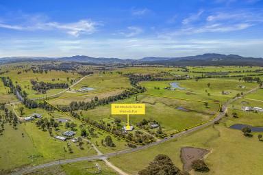 Lifestyle For Sale - NSW - Singleton - 2330 - Welcome to ''WEARAWEE'' - Your Private Rural Escape! (Image 2)