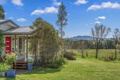 Lifestyle Sold - NSW - Singleton - 2330 - Welcome to ''WEARAWEE'' - Your Private Rural Escape! (Image 2)