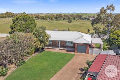 House For Sale - NSW - Tamworth - 2340 - Peaceful Cul-de-Sac Living, Packed with Possibilities!  (Image 2)