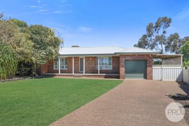 House For Sale - NSW - Tamworth - 2340 - Peaceful Cul-de-Sac Living, Packed with Possibilities!  (Image 2)