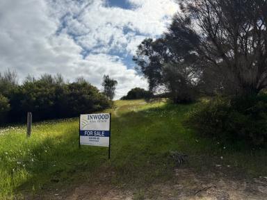 Residential Block For Sale - SA - American River - 5221 - Affordable, build ready block. Elevated views over rolling hills and Pelican lagoon. Potential, peace, nature and space. (Image 2)