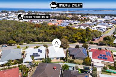 House For Sale - WA - Dudley Park - 6210 - Dudley Park  ALLROUNDER  (Image 2)