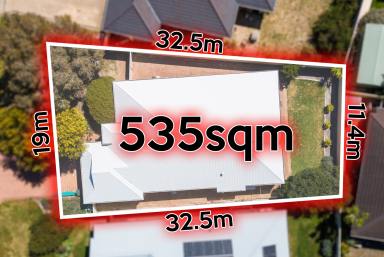 House For Sale - WA - Dudley Park - 6210 - Dudley Park  ALLROUNDER  (Image 2)