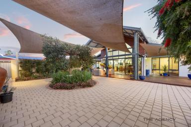 House For Sale - WA - Shelley - 6148 - Riverside Homestead On a Sprawling Block  (Image 2)