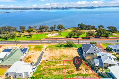 Residential Block For Sale - WA - Australind - 6233 - Prime Elevated Block with Stunning Estuary Views  (Image 2)