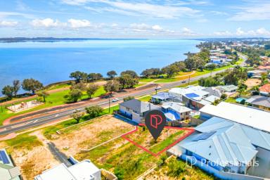 Residential Block For Sale - WA - Australind - 6233 - Prime Elevated Block with Stunning Estuary Views  (Image 2)