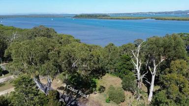 Residential Block For Sale - QLD - Macleay Island - 4184 - Waterfront Opportunity Prime 1,100m2 Block in Sought-After Location  (Image 2)