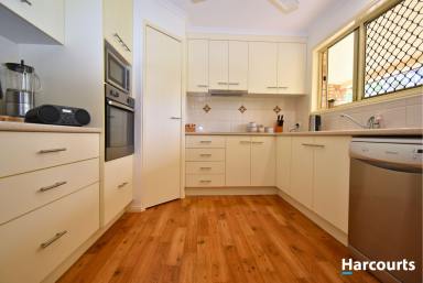 House For Sale - QLD - Maroondan - 4671 - SITTING PRETTY - PEACEFUL ACREAGE LIVING  (Image 2)